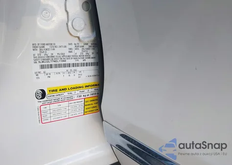 2022 Lincoln Navigator Reserve z USA, uszkodzony, nr VIN 5LMJJ2LT7NEL11060